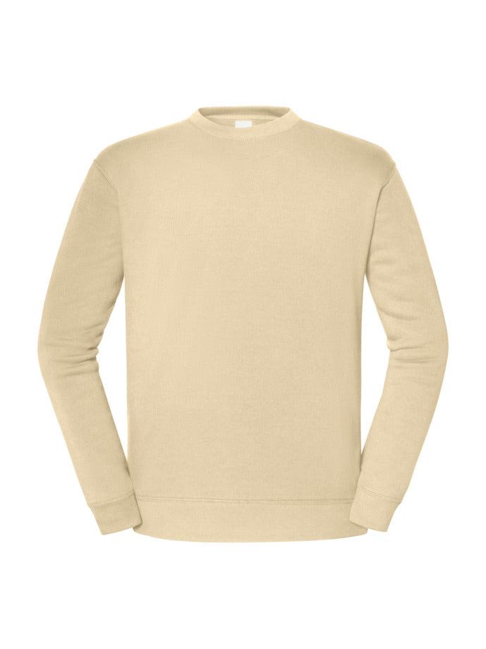 Felpa Iconic 250 Set-In Sweat Fruit of the Loom