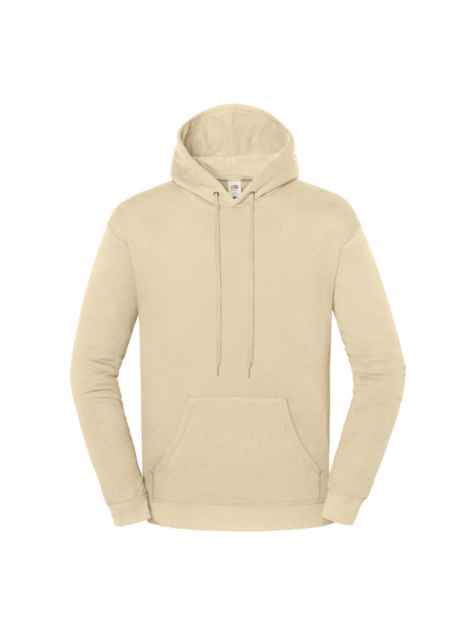 Felpa Iconic 250 Hooded Sweat Fruit of the Loom