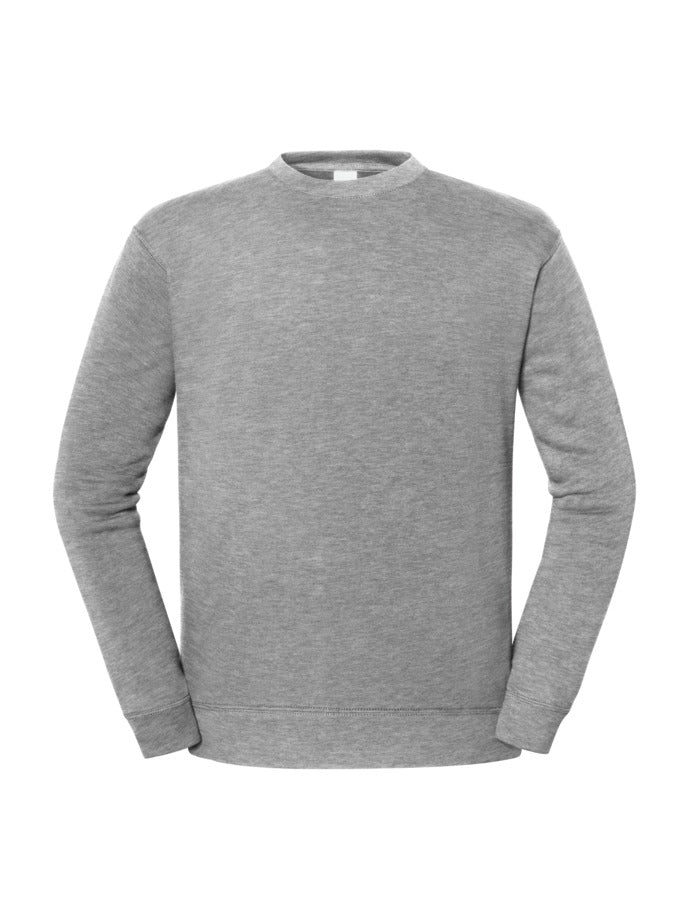 Felpa Iconic 250 Set-In Sweat Fruit of the Loom