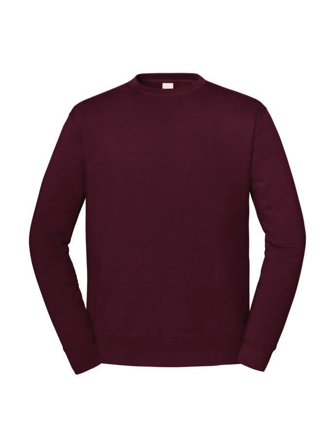 Felpe Iconic Premium Set-In Sweat Fruit of the Loom