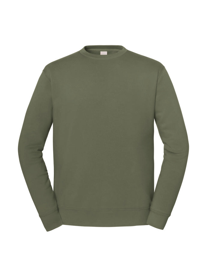 Felpe Iconic Premium Set-In Sweat Fruit of the Loom