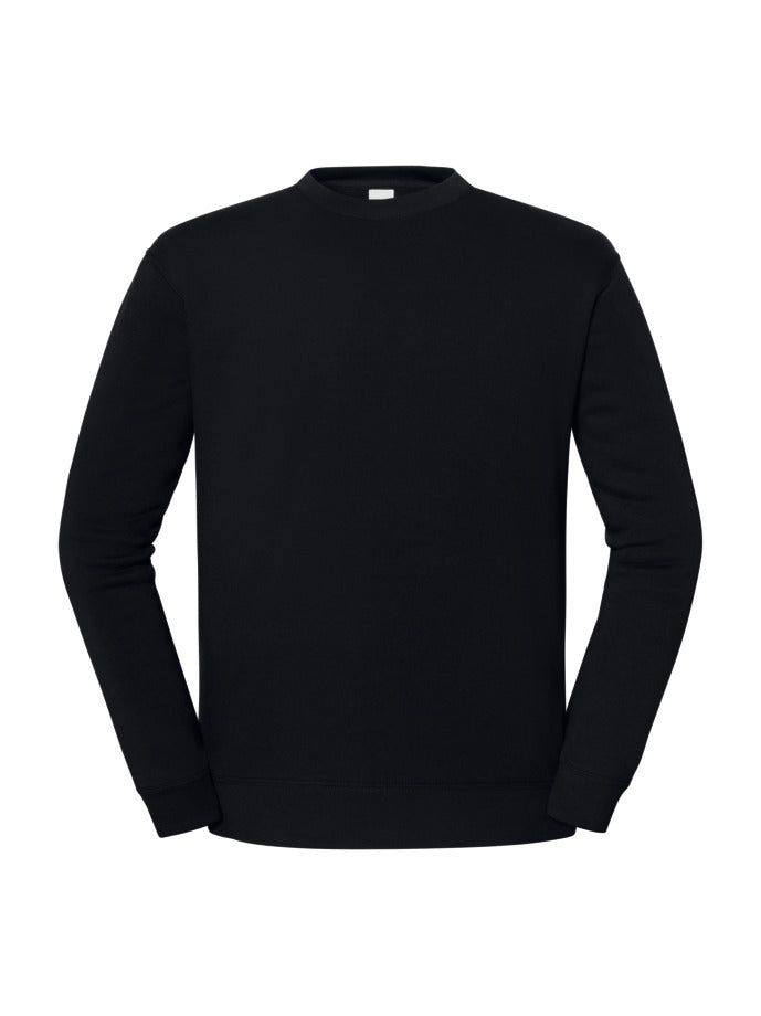 Felpa Iconic 250 Set-In Sweat Fruit of the Loom