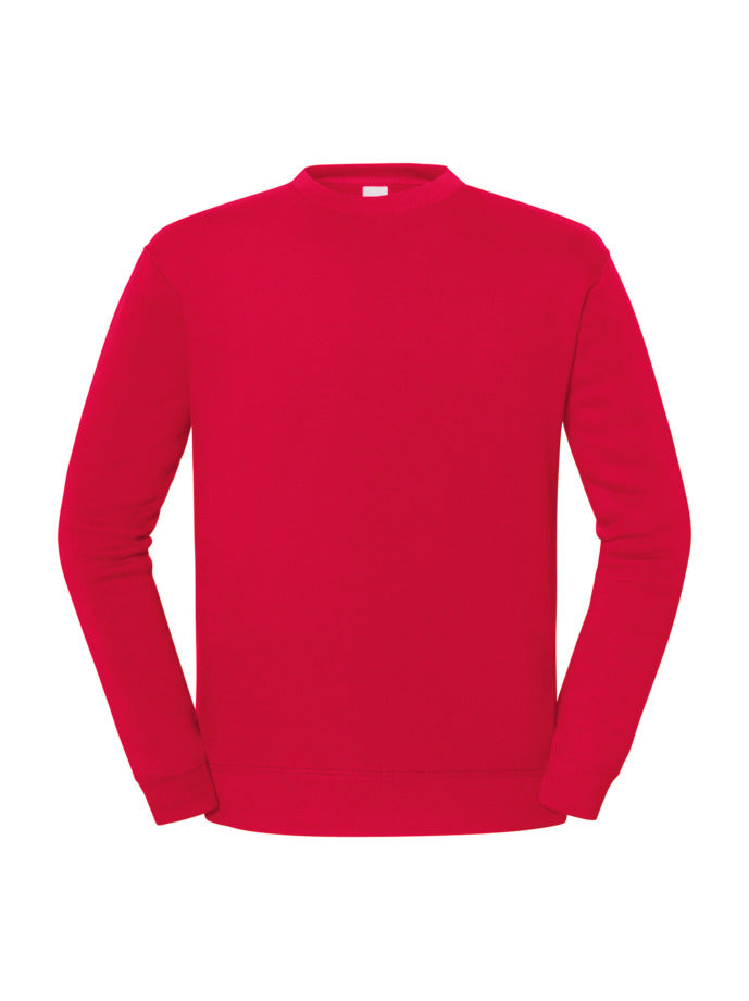 Felpa Iconic 250 Set-In Sweat Fruit of the Loom