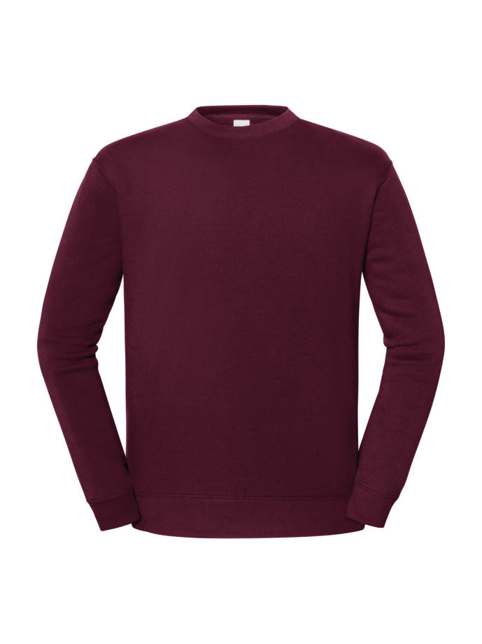 Felpa Iconic 250 Set-In Sweat Fruit of the Loom