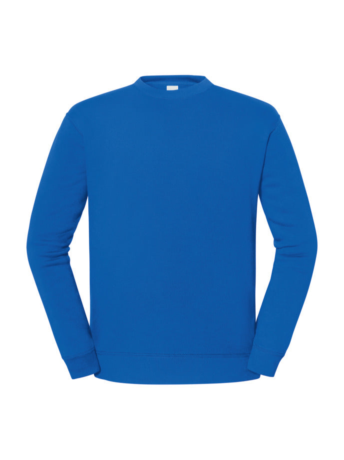 Felpa Iconic 250 Set-In Sweat Fruit of the Loom