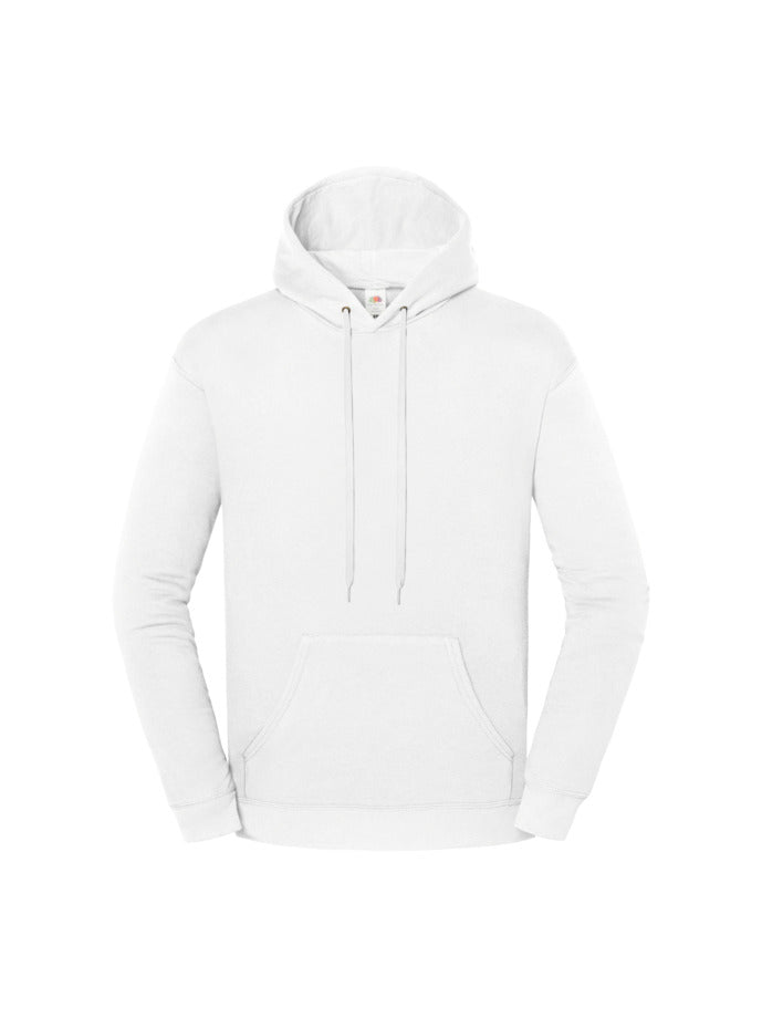 Felpa Iconic 250 Hooded Sweat Fruit of the Loom