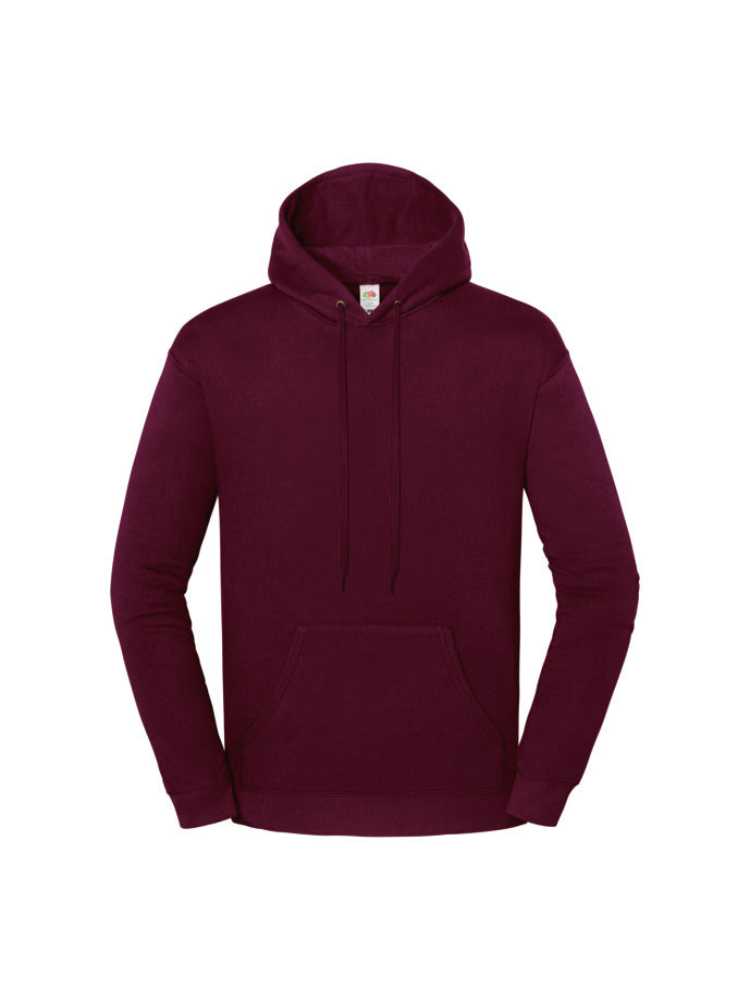 Felpa Iconic 250 Hooded Sweat Fruit of the Loom