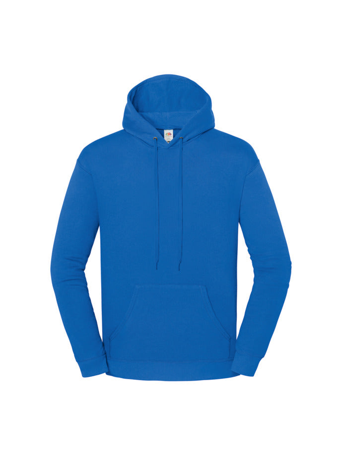 Felpa Iconic 250 Hooded Sweat Fruit of the Loom