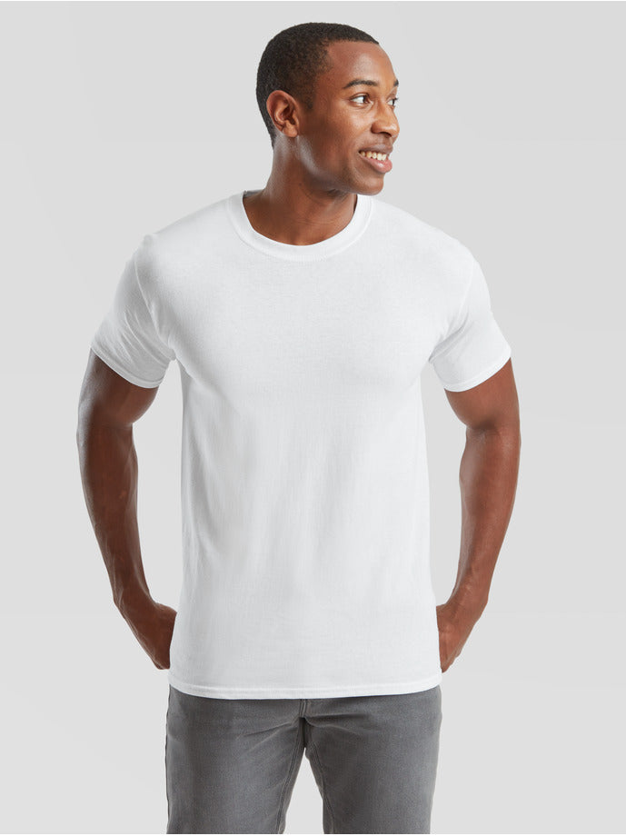 Heavy T-shirt