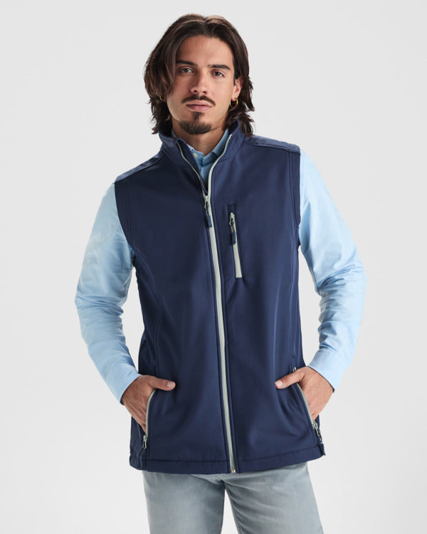 Gilet Nevada