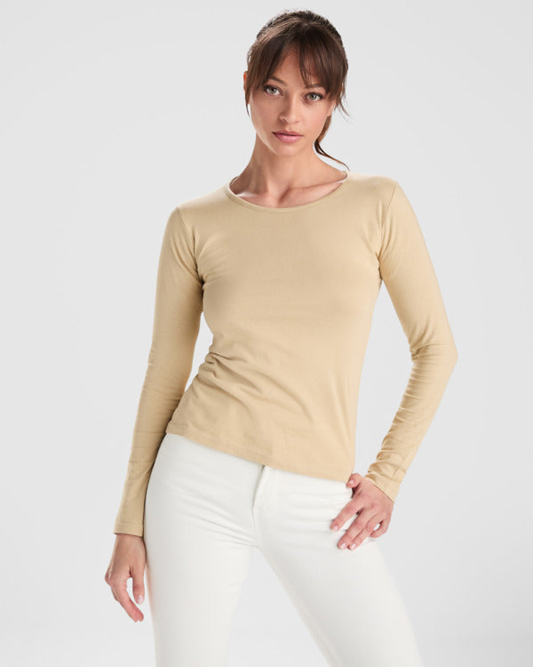 T-Shirt Extreme Woman