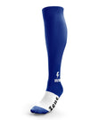 Calza Zeus Energy – Calza Sportiva in Tinta Unita con Logo