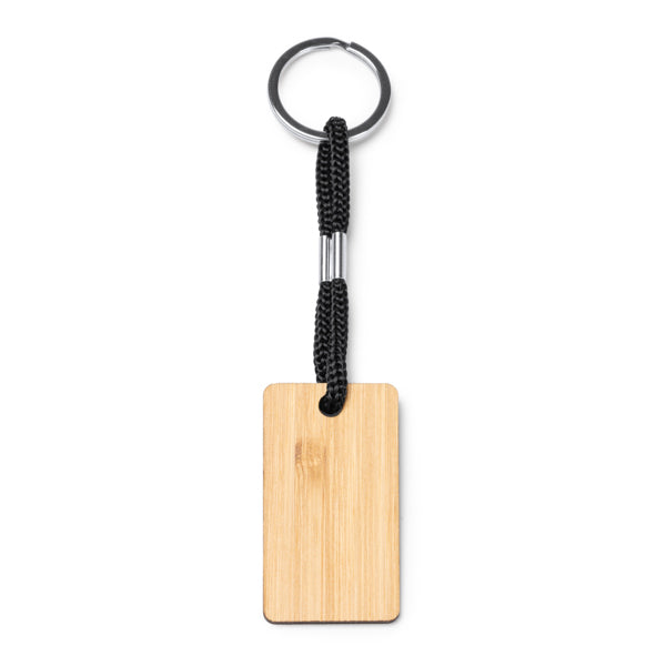 Portachiavi Yeste in Legno - Compresa Personalizzazione