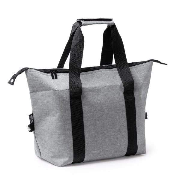 Borsa Sagres Frigo Espandibile in Poliestere RPET – Personalizzabile con Logo