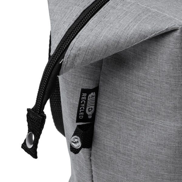 Borsa Sagres Frigo Espandibile in Poliestere RPET – Personalizzabile con Logo
