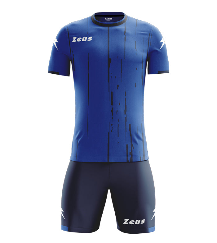 Kit Bolt – Completo Sportivo Sublimato Slim Fit