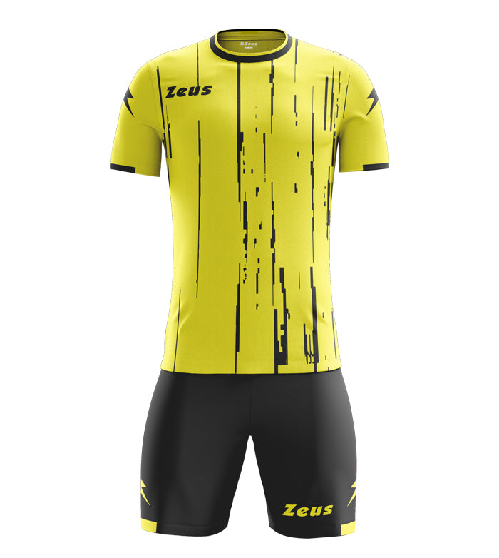 Kit Bolt – Completo Sportivo Sublimato Slim Fit