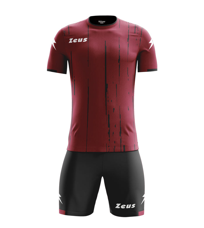 Kit Bolt – Completo Sportivo Sublimato Slim Fit