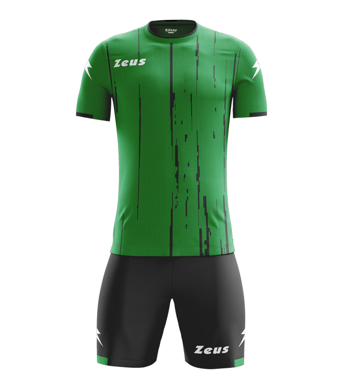 Kit Bolt – Completo Sportivo Sublimato Slim Fit