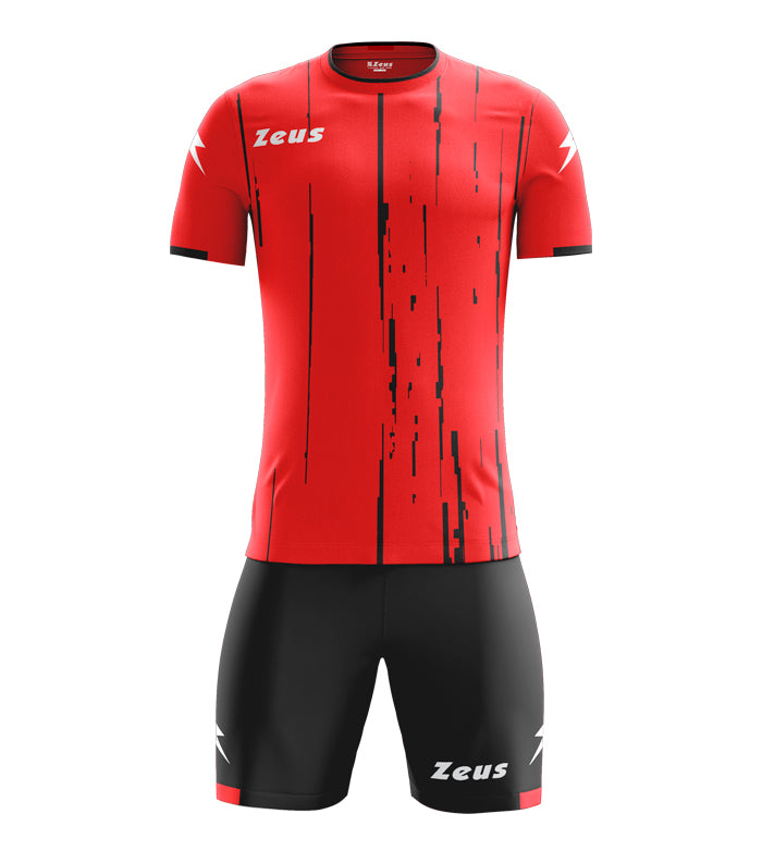 Kit Bolt – Completo Sportivo Sublimato Slim Fit