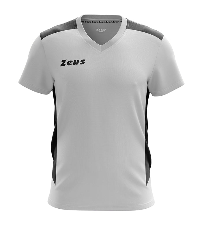 Shirt Mida - Slim Fit Polyester Football Jersey with Mesh Back