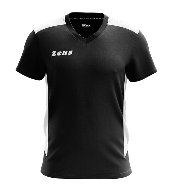 Shirt Mida - Slim Fit Polyester Football Jersey with Mesh Back