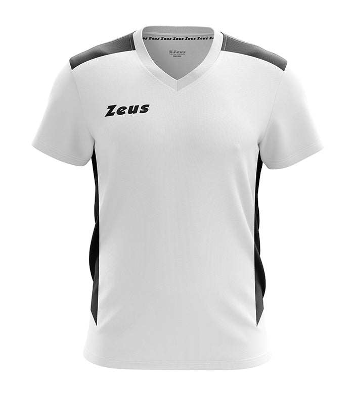 Shirt Mida - Slim Fit Polyester Football Jersey with Mesh Back
