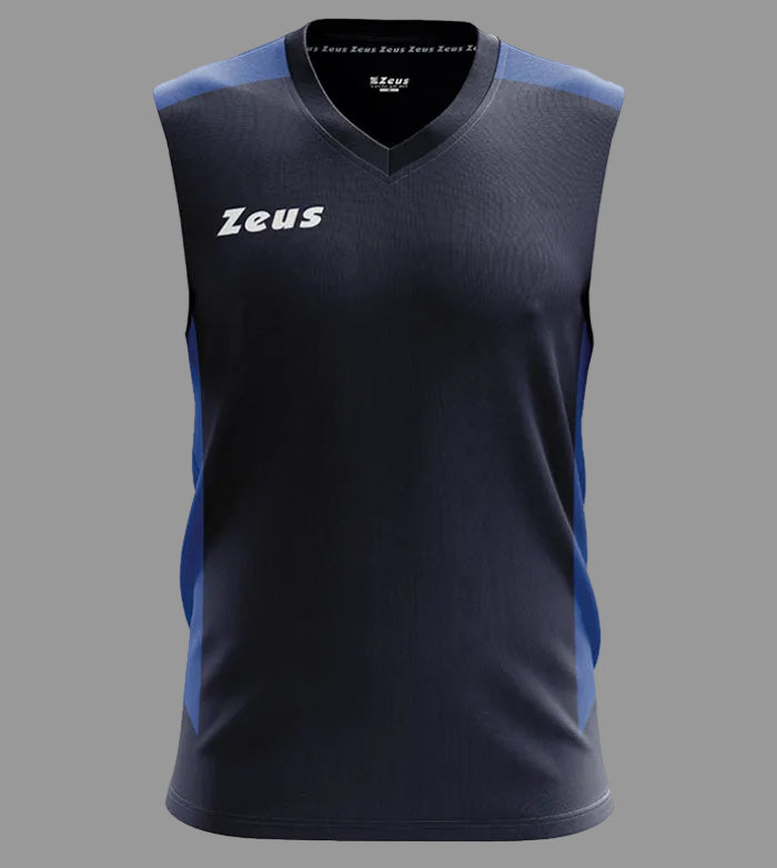 Canotta Start – Maglia Smanicata Sportiva
