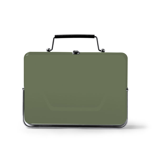 Barbecue a Carbone Portatile in Acciaio Inox a Valigetta con Griglia Pieghevole