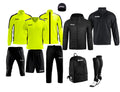 Box Zeus Start – Kit Completo Personalizzato per Scuole Calcio