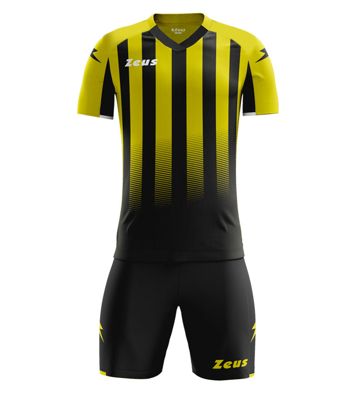 Kit Venus – Completo Sportivo Sublimato Slim Fit