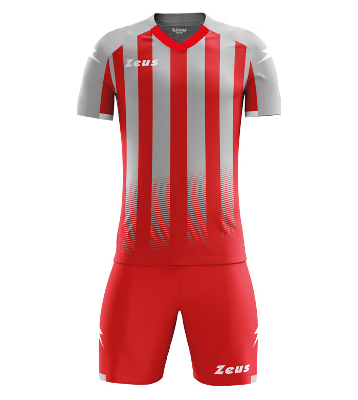 Kit Venus – Completo Sportivo Sublimato Slim Fit