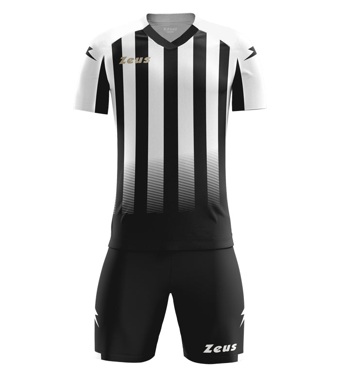 Kit Venus – Completo Sportivo Sublimato Slim Fit