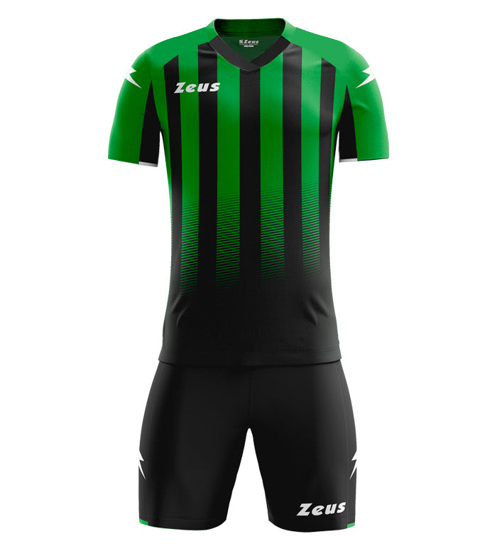 Kit Venus – Completo Sportivo Sublimato Slim Fit