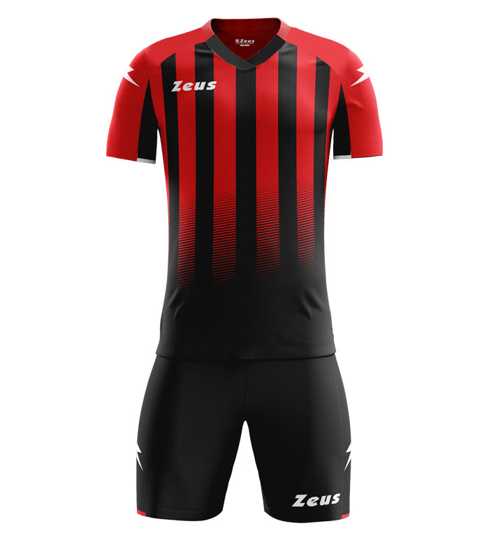Kit Venus – Completo Sportivo Sublimato Slim Fit