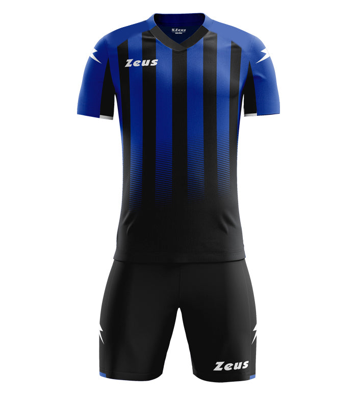 Kit Venus – Completo Sportivo Sublimato Slim Fit