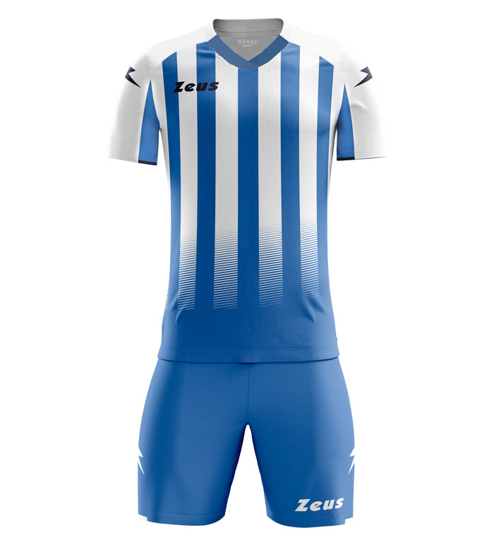 Kit Venus – Completo Sportivo Sublimato Slim Fit