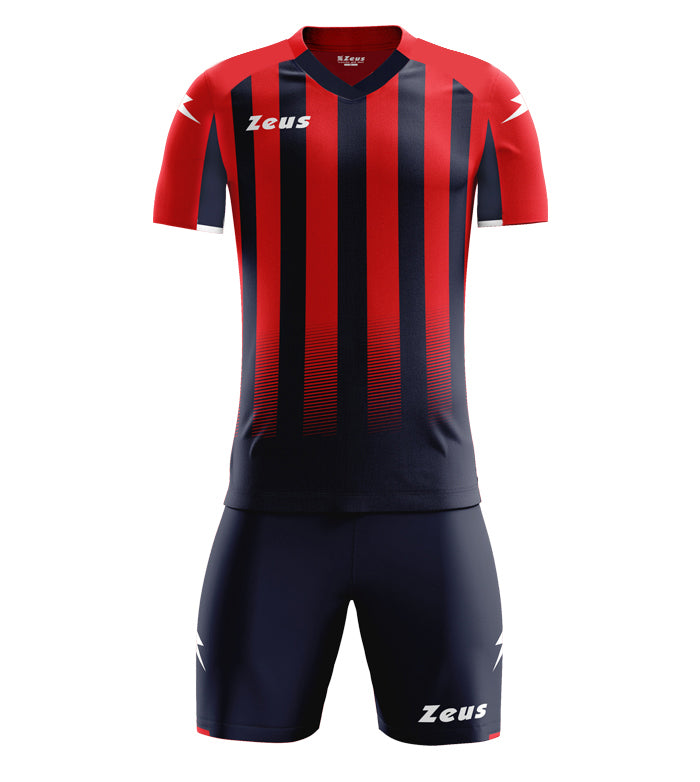 Kit Venus – Completo Sportivo Sublimato Slim Fit