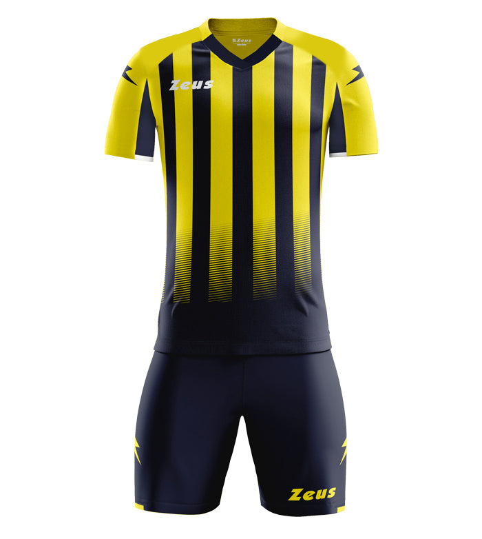 Kit Venus – Completo Sportivo Sublimato Slim Fit