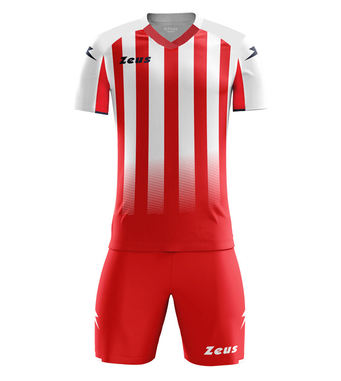 Kit Venus – Completo Sportivo Sublimato Slim Fit