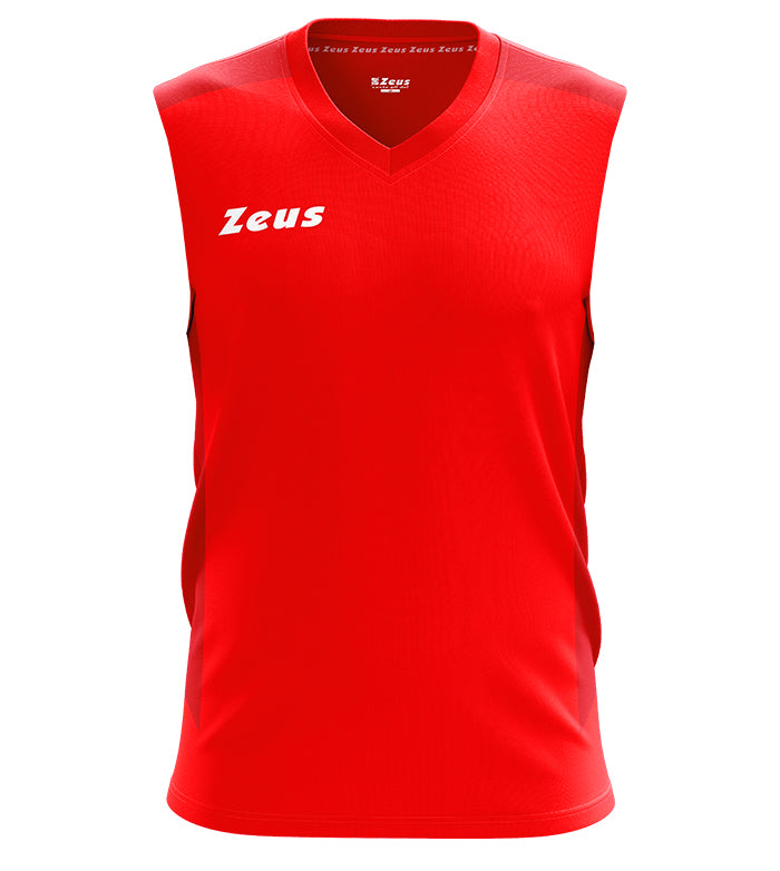 Canotta Start – Maglia Smanicata Sportiva