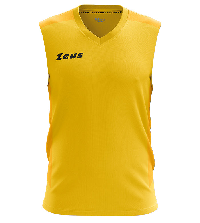 Canotta Start – Maglia Smanicata Sportiva