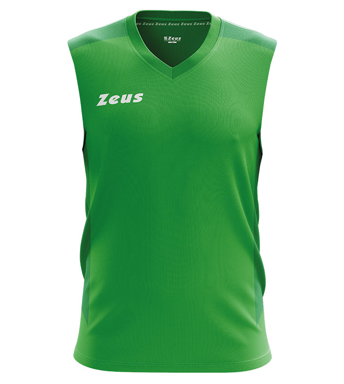 Canotta Start – Maglia Smanicata Sportiva