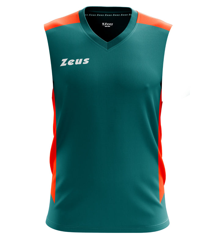 Canotta Start – Maglia Smanicata Sportiva
