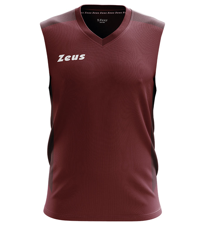 Canotta Start – Maglia Smanicata Sportiva