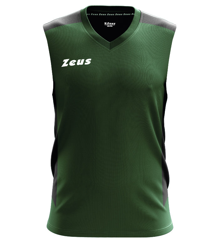 Canotta Start – Maglia Smanicata Sportiva