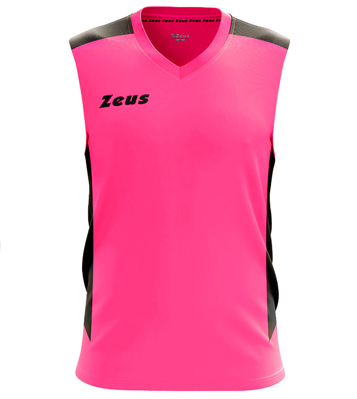 Canotta Start – Maglia Smanicata Sportiva