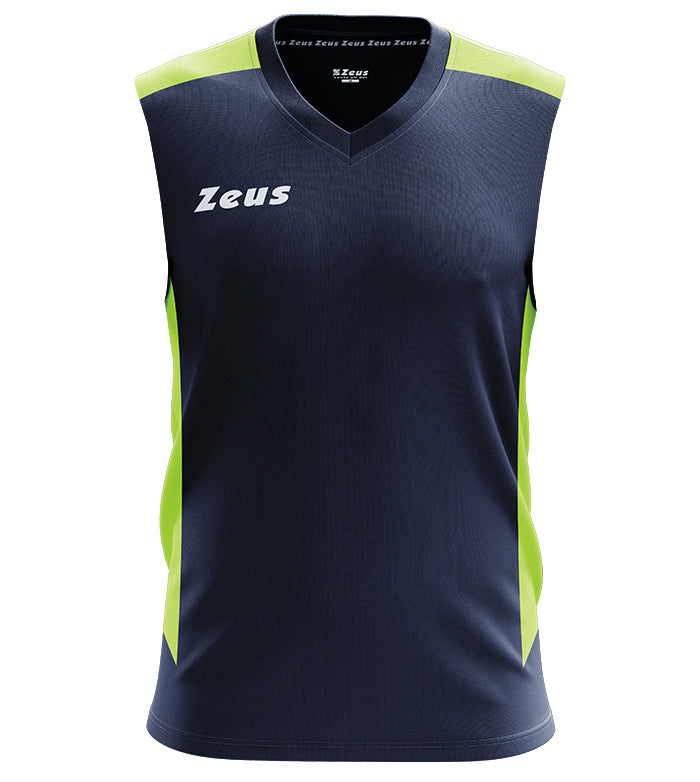 Canotta Start – Maglia Smanicata Sportiva