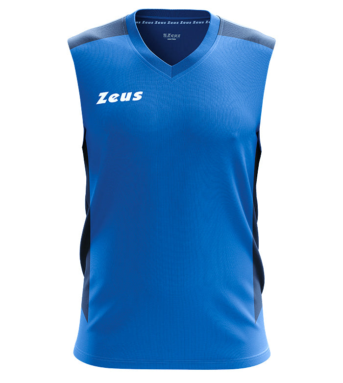 Canotta Start – Maglia Smanicata Sportiva