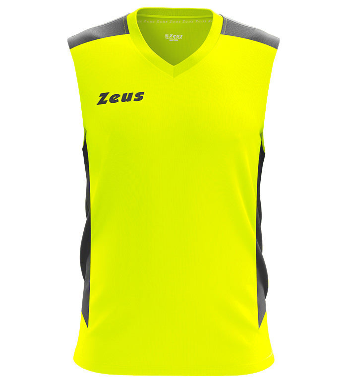 Canotta Start – Maglia Smanicata Sportiva
